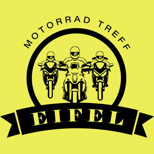 Kurzinfo zum Motorrad-Treff-Eifel