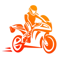 Motorrad Tourer Eifel